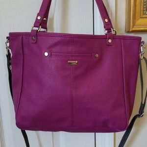 Thirty-one Jewell townsfair tote